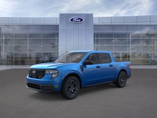 New 2026 Ford Maverick XLT w/ XLT Luxury Package AWD/4WD video 1