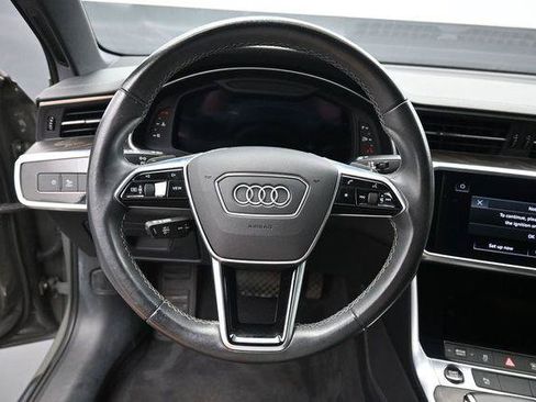 Used 2023 Audi A6 Premium Plus w/ Premium Plus Package AWD/4WD image 17