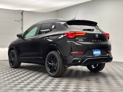 New 2026 Buick Encore GX Sport Touring w/ Comfort Package image 9