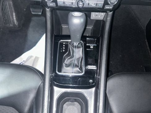 Used 2022 Jeep Compass Latitude w/ Convenience Group image 42