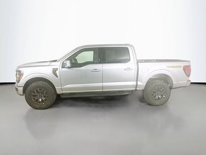 New 2026 Ford F150 Tremor w/ Equipment Group 402B