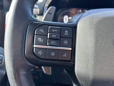 Used 2022 Ford F150 Raptor w/ Equipment Group 801A High image 25