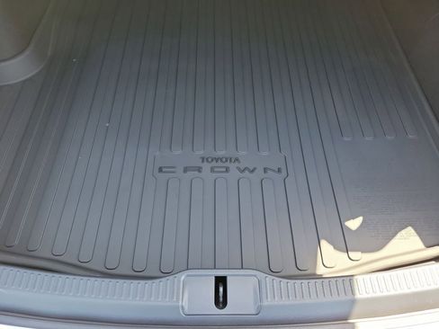 New 2026 Toyota Crown Limited image 10