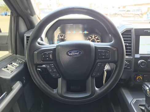 Used 2020 Ford F150 XLT w/ Equipment Group 301A Mid RWD image 14