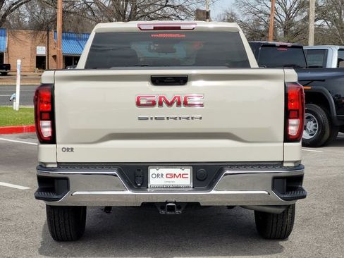 New 2026 GMC Sierra 1500 Pro w/ Pro Value Package image 5
