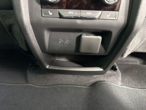New 2026 Chevrolet Traverse High Country AWD/4WD image 29