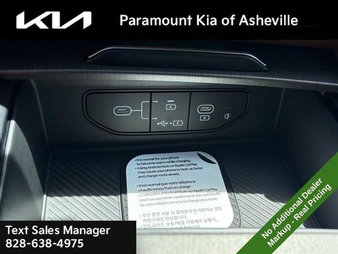 New 2026 Kia Sportage X-Line AWD/4WD image 16