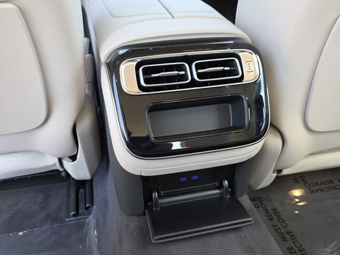 New 2026 Mercedes-Benz S 500 4MATIC image 22