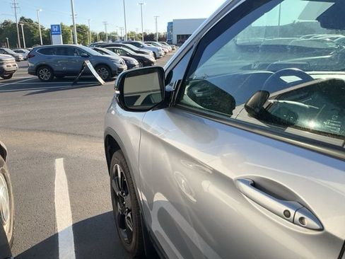 Used 2020 Honda Passport Elite image 10