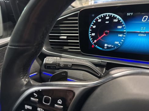 Used 2023 Mercedes-Benz GLE 350 4MATIC w/ AMG Line Exterior image 31