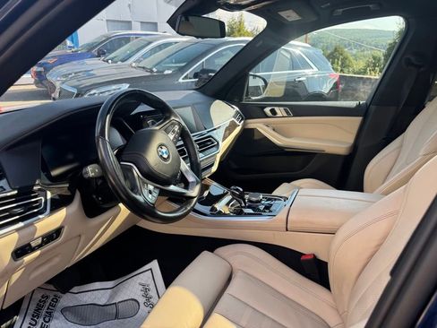 Used 2021 BMW X5 xDrive40i w/ Convenience Package image 10
