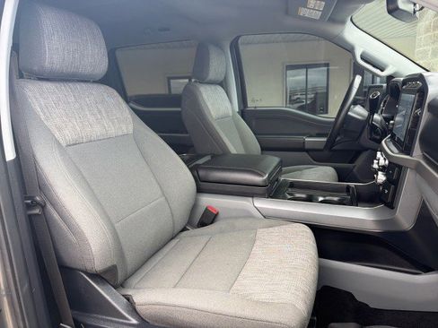 Used 2023 Ford F150 XLT w/ Equipment Group 302A High image 25