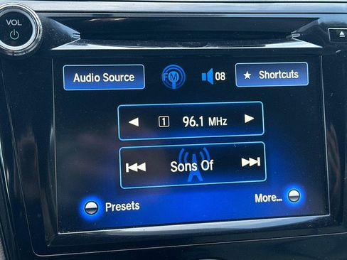 Used 2016 Honda Odyssey SE image 21