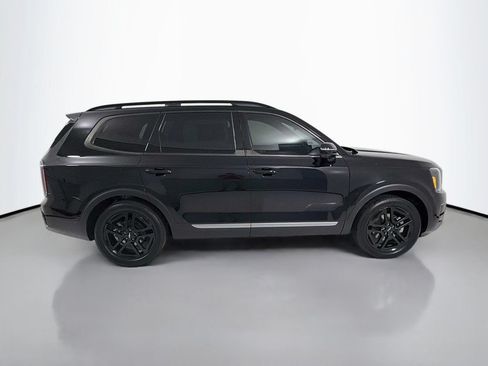 Used 2023 Kia Telluride SX X-Line AWD/4WD image 8
