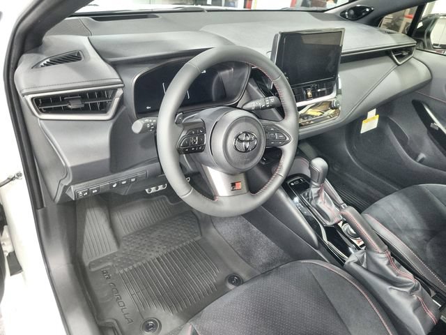 New 2026 Toyota Corolla GR AWD/4WD image 14