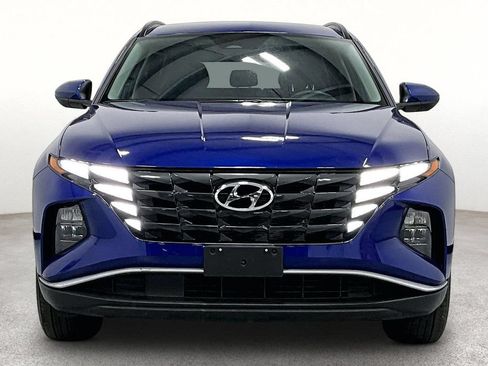 Used 2024 Hyundai Tucson SEL FWD image 4