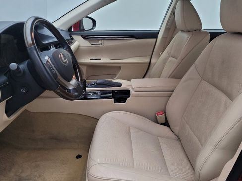 Used 2015 Lexus ES 350 w/ Luxury Package image 17