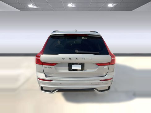 Certified 2023 Volvo XC60 T8 Plus w/ Climate Package image 10