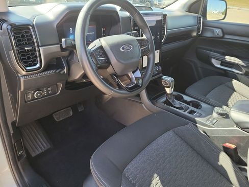 Used 2024 Ford Ranger XLT image 10
