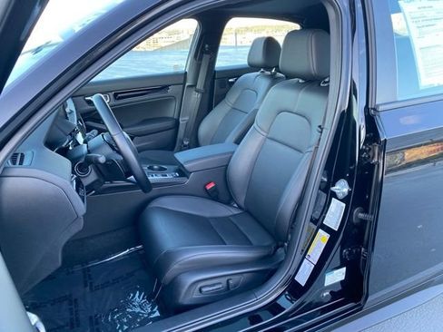 Used 2025 Honda Civic Sport Touring image 19