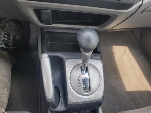 Used 2010 Honda Civic EX-L image 17