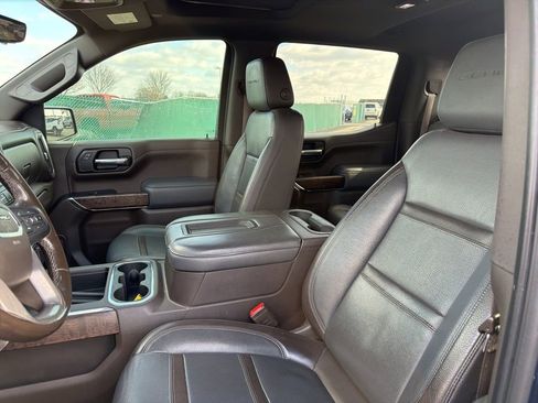 Used 2020 GMC Sierra 1500 Denali w/ Denali Ultimate Package image 14