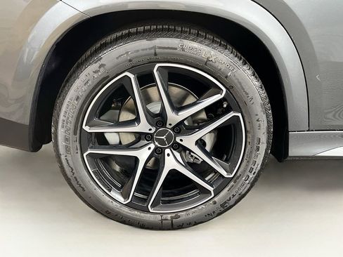 New 2026 Mercedes-Benz GLE 53 AMG 4MATIC Coupe image 36