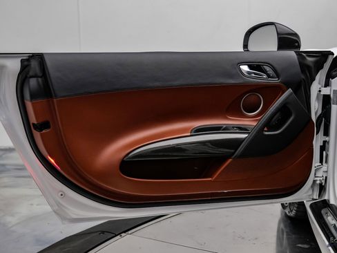 Used 2010 Audi R8 V10 image 88