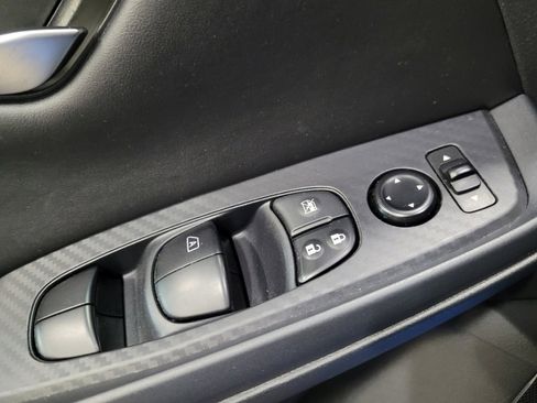 Used 2023 Nissan Sentra SV w/ All-Weather Package FWD image 27