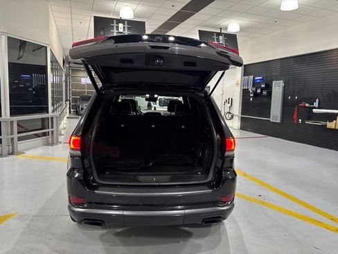 Used 2020 Jeep Grand Cherokee Limited X AWD/4WD image 46