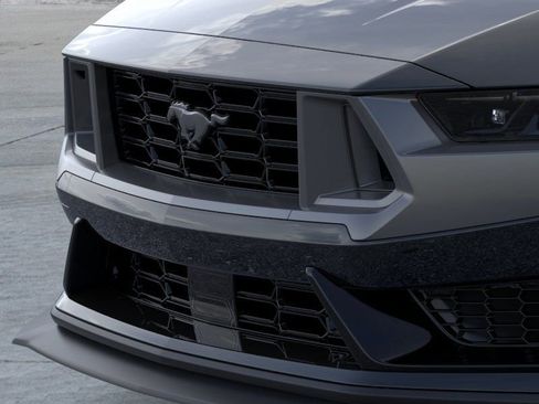New 2025 Ford Mustang Dark Horse w/ Dark Horse Handlin Package RWD image 17