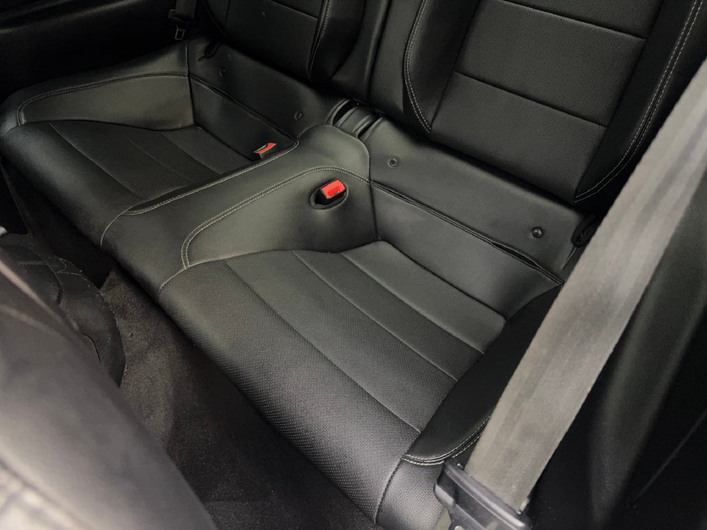 Used 2020 Ford Mustang GT Premium RWD image 35