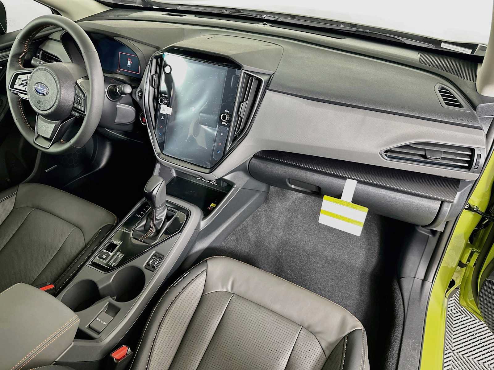 New 2026 Subaru Crosstrek 2.5i Limited AWD/4WD image 26