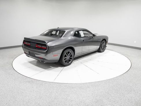 Used 2022 Dodge Challenger GT w/ Plus Package AWD/4WD image 27