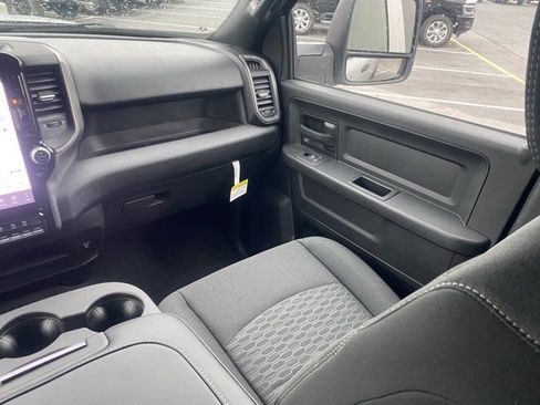 New 2026 RAM 2500 Tradesman image 34