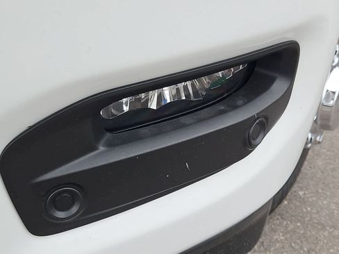 New 2026 RAM 3500 Laramie w/ Max Tow Package image 11