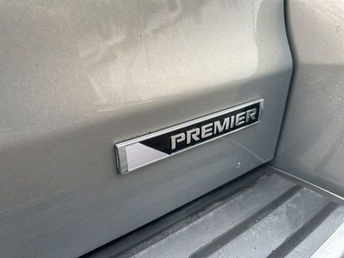 Used 2017 Chevrolet Suburban Premier image 53