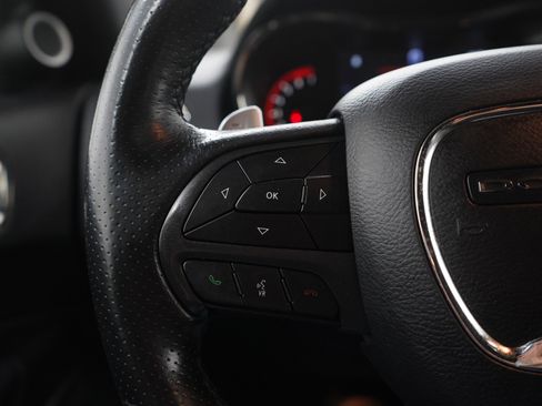 Used 2019 Dodge Durango R/T AWD/4WD image 27