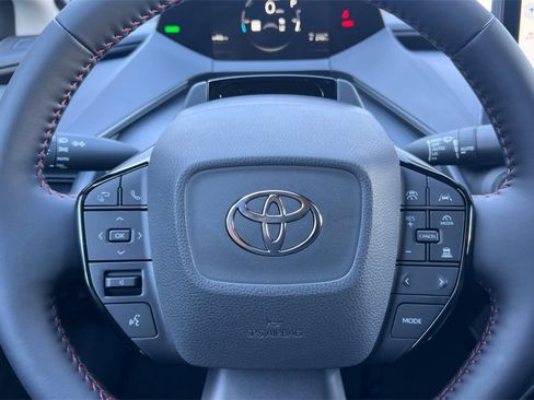 New 2026 Toyota Prius XSE Premium image 24