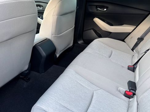Used 2023 Honda Accord EX image 27