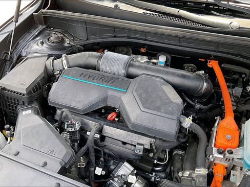Used 2022 Kia Sorento SX AWD/4WD image 32
