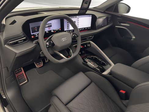 New 2026 Audi SQ5 Premium Plus AWD/4WD image 4