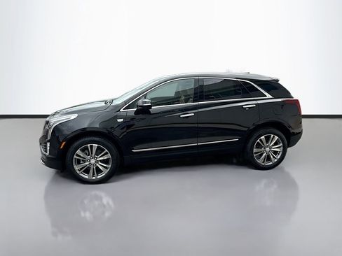 New 2025 Cadillac XT5 Premium Luxury w/ Technology Package image 8