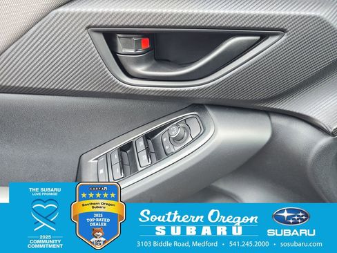 New 2026 Subaru Crosstrek 2.0i Premium image 22