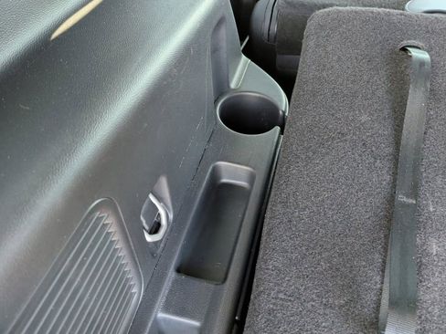 Used 2025 Ford Explorer ST-Line image 44