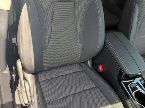 Used 2023 Buick Envision Preferred AWD/4WD image 25