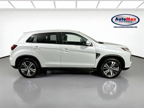 Used 2024 Mitsubishi Outlander Sport SE image 10