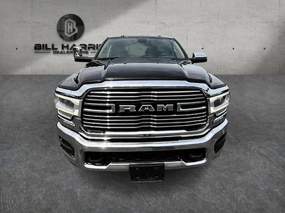 Used 2022 RAM 2500 Laramie
