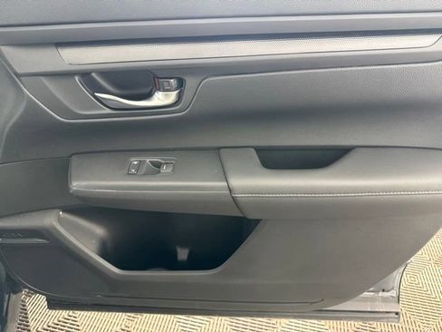Certified 2024 Honda CR-V EX image 25
