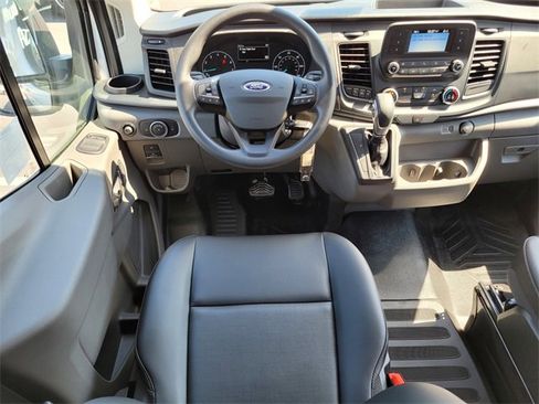 New 2025 Ford Transit 150 Base image 7